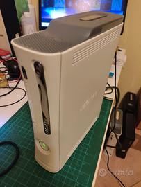 XBox 360 fat 250gb Aurora