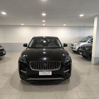 Jaguar E-Pace 2.0D I4 163 CV AWD Auto SE