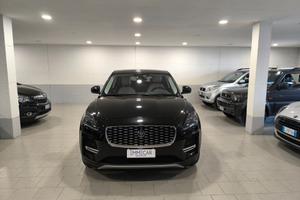 Jaguar E-Pace 2.0D I4 163 CV AWD Auto SE