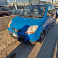 Matiz GPL