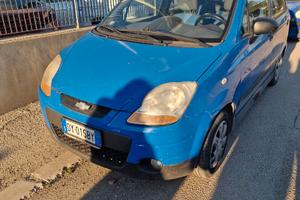 Matiz GPL