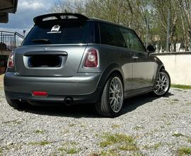 Mini cooper R56