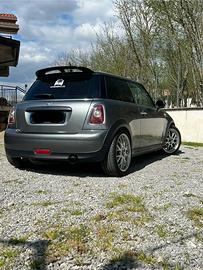 Mini cooper R56