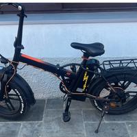 Bicicletta elettrica
