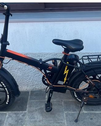 Bicicletta elettrica