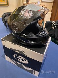 Caschi Moto XGP-1 / KX1–Borse Moto Bagtecs VB-5