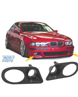 CORNICE DECORATIVA FENDINEBBIA PRESA D'ARIA BMW E3