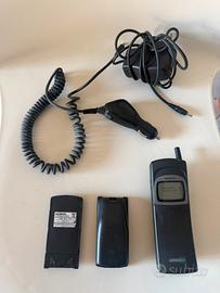 Nokia 8110 “bananino”