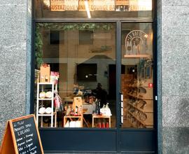 ATTIVITÀ COMMERCIALE (no mura) - Torino