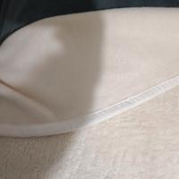 Coperta in caldo cotone di pile