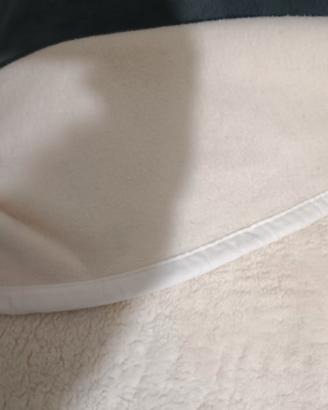 Coperta in caldo cotone di pile