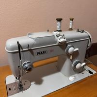 Macchina da cucire Pfaff 260