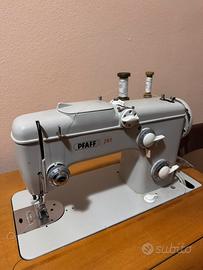 Macchina da cucire Pfaff 260