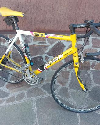 bicicletta battaglin