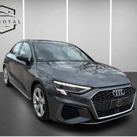 Audi A3 SPB 35 TDI S tronic line edition 10/2023