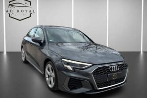 Audi A3 SPB 35 TDI S tronic line edition 10/2023