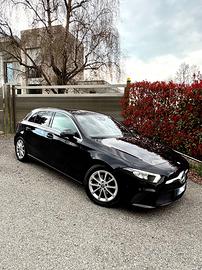 Mercedes Classe A 180d Sport – 2019 – 124.000 km –