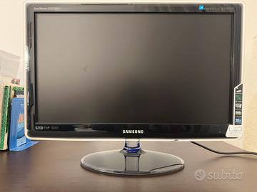 Monitor TV 22’ Samsung