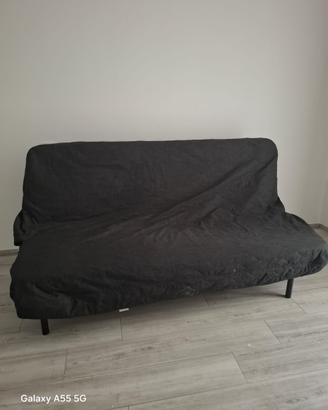🛋️ Divano letto IKEA NYHAMN – NUOVO mai usato