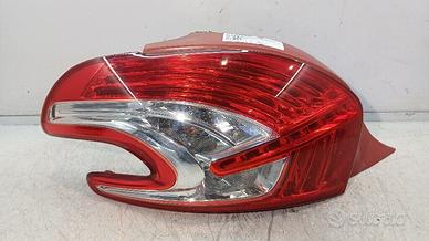 STOP FANALE POSTERIORE SINISTRO PEUGEOT 208 Serie