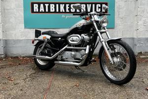 Sportster 883 custom centenario FMI