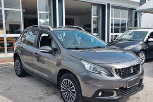 Peugeot 2008 BlueHDi 120 S&S Allure