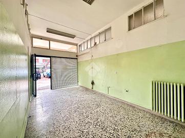 NEGOZIO A CESENA