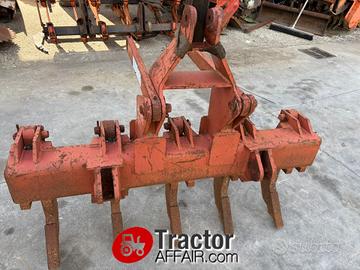 Ripper Rupuntatore Dissodatore Sogema 5 punte Trat