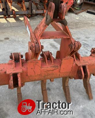Ripper Rupuntatore Dissodatore Sogema 5 punte Trat