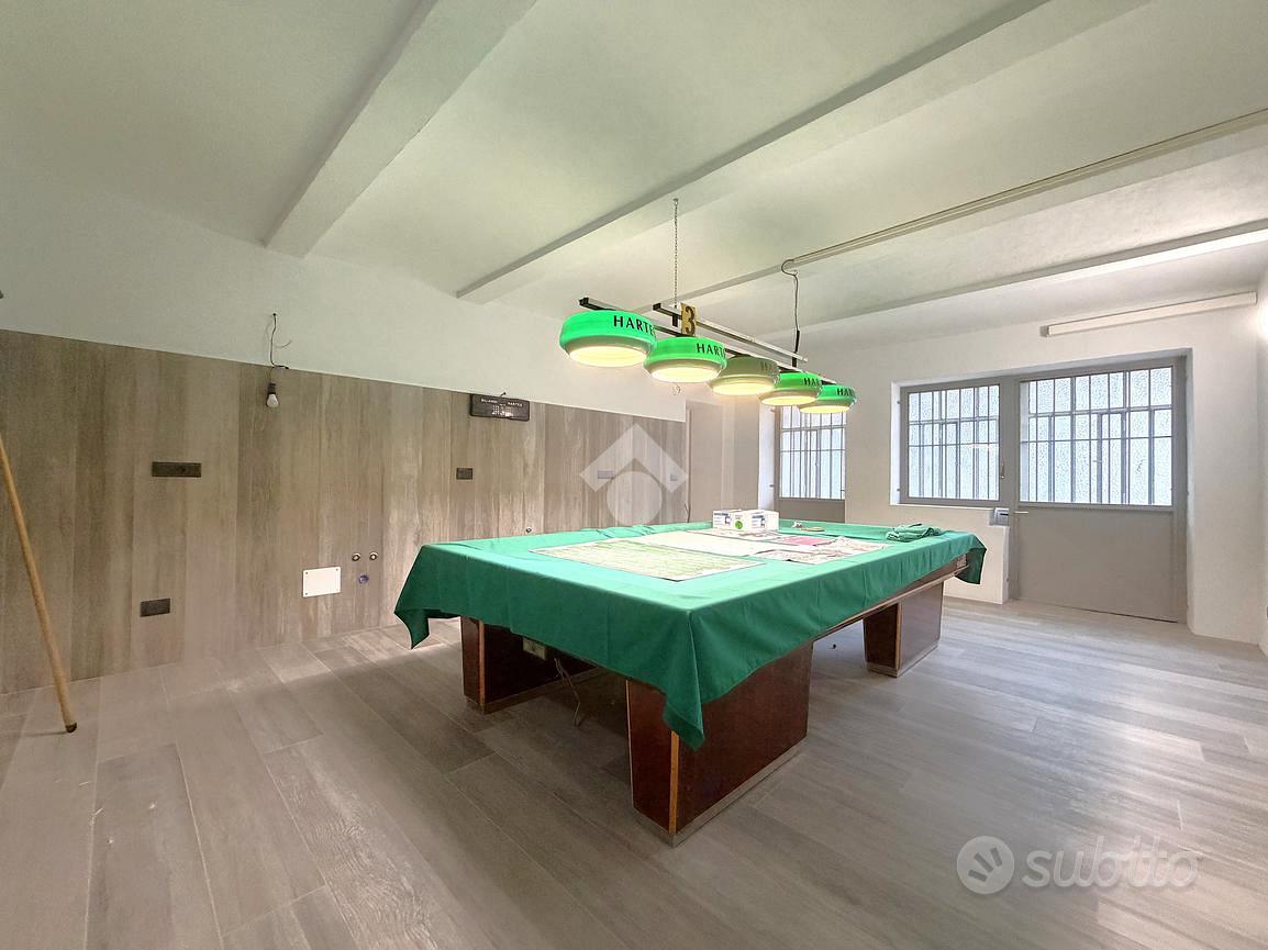 Appartamento – Santena, Torino - Altro