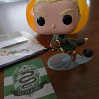 Uovo Kinder Draco Malfoy HARRY POTTER 2026