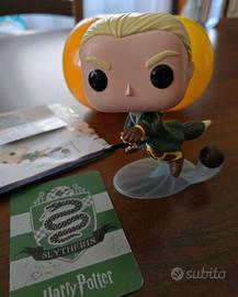 Uovo Kinder Draco Malfoy HARRY POTTER 2026