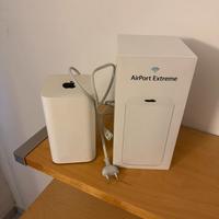Apple AirPort Extreme