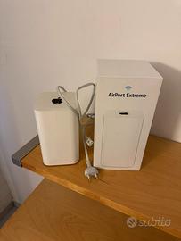 Apple AirPort Extreme