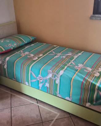  Federa e lenzuola -Looney Tunes-