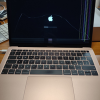 Pago contanti MacBook Pro e Air, iMac rotti