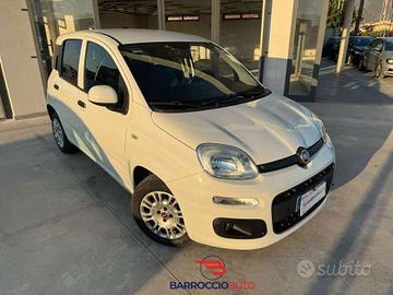 Fiat Panda 1.3 MJT 80 CV S&S Easy VAN-2016