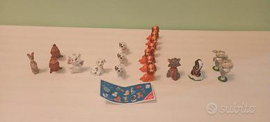Minifigures Disney Kinder