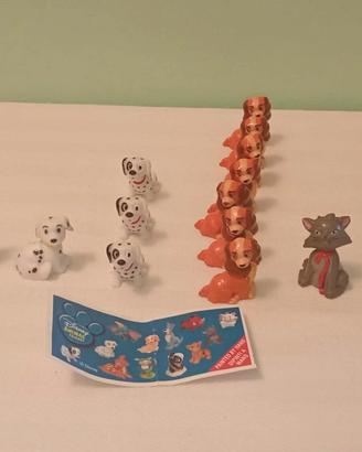 Minifigures Disney Kinder