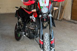 Aprilia sx 125 motard