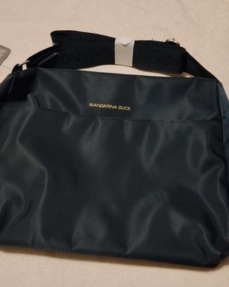 borsa nuova mandarina duck