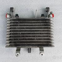 RADIATORE OLIO YAMAHA R1 R1M DAL 2015 a 2024