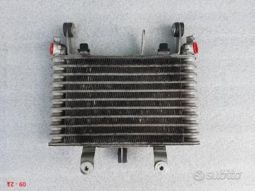 RADIATORE OLIO YAMAHA R1 R1M DAL 2015 a 2024