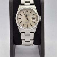 Rolex date 1500