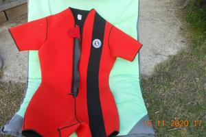 Muta x bimbo / bimba 3m.m Scubapro TG 37 38