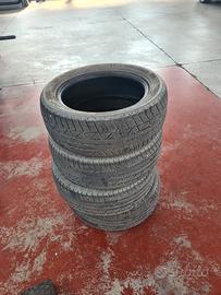 PEUMATICI INVERNALI 215/55/R17
