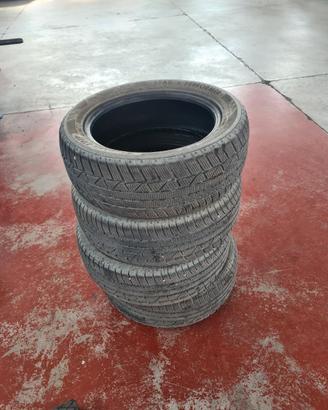 PEUMATICI INVERNALI 215/55/R17