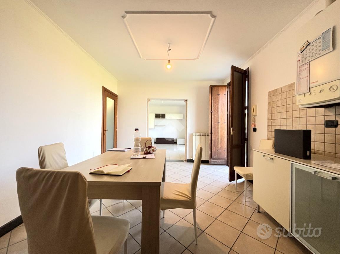 Appartamento – San Benedetto Po, Mantova - Vista 5