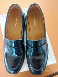 SCARPE MOCASSINO MARCA &OTHER STORIES