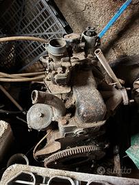 Motore completo fiat 600 D